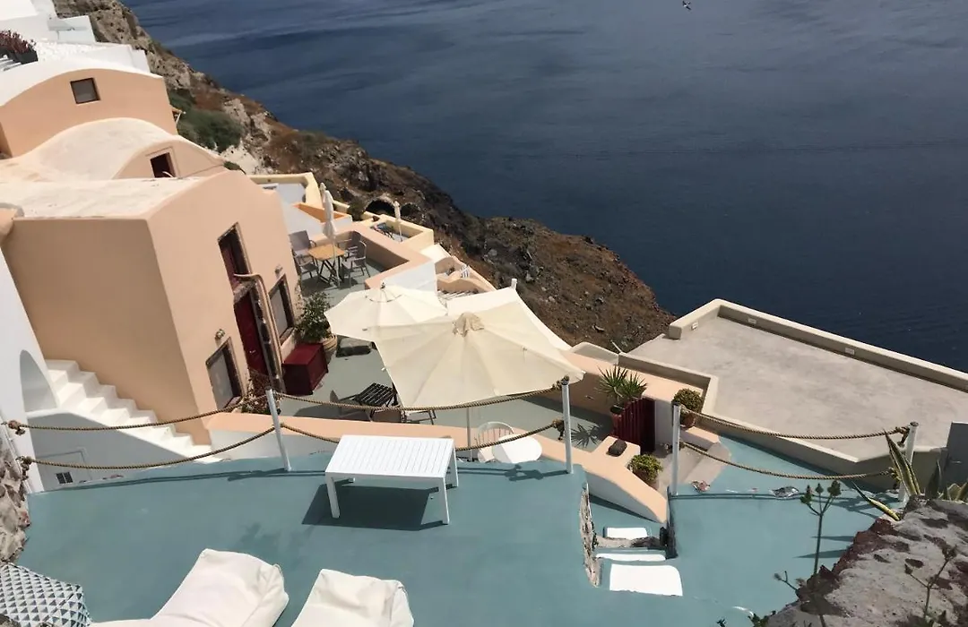 Cave Horizon Villas And Suites-1