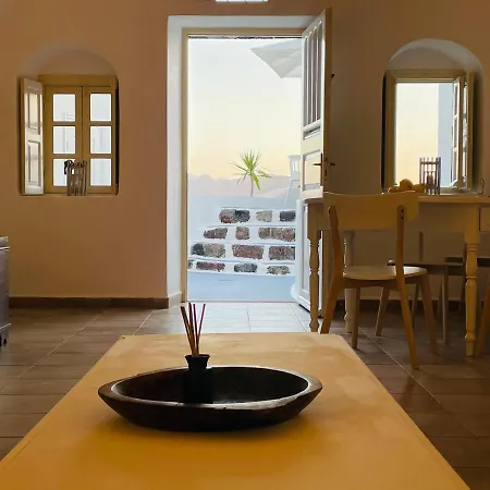 Cave Horizon Villas And Suites-3